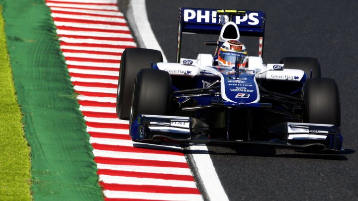 Williams