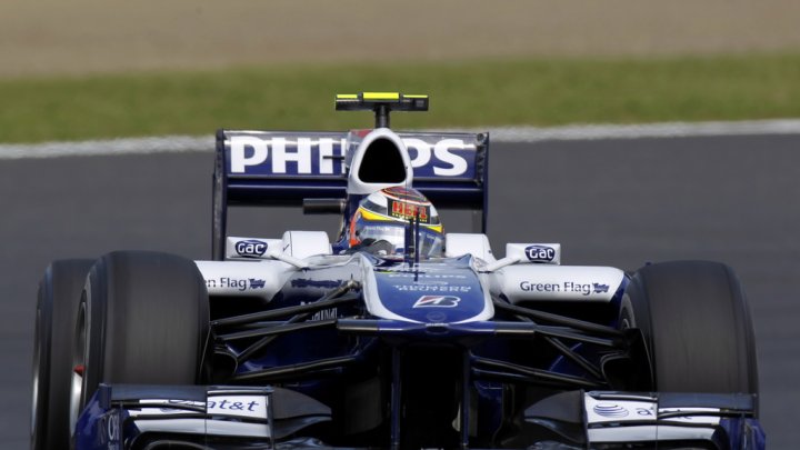 Williams