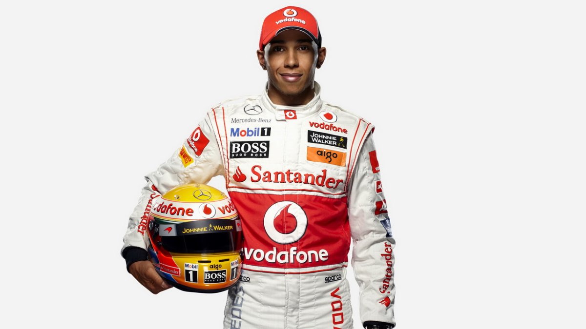 McLaren