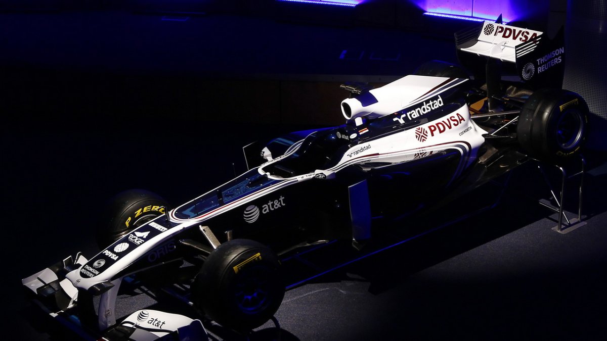 Williams
