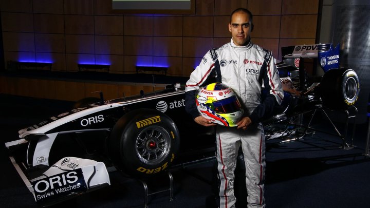 Williams