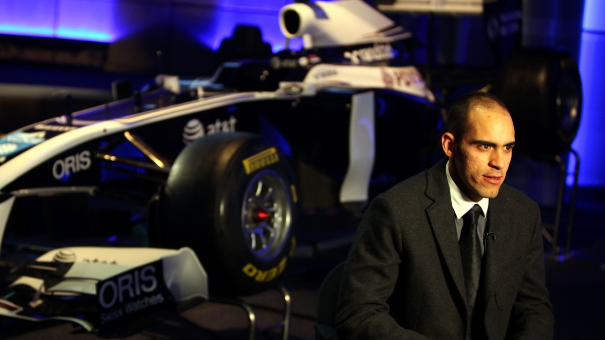 Williams