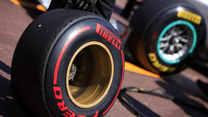 Pirelli