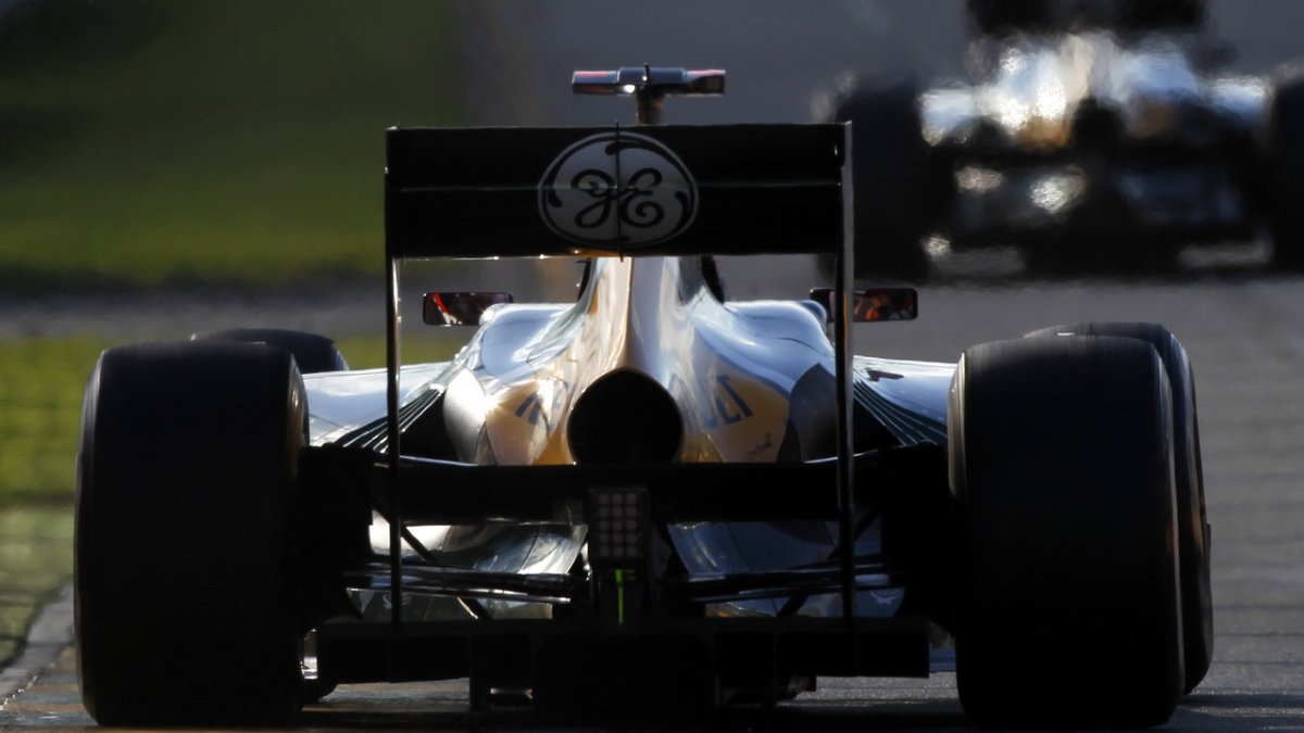 Caterham