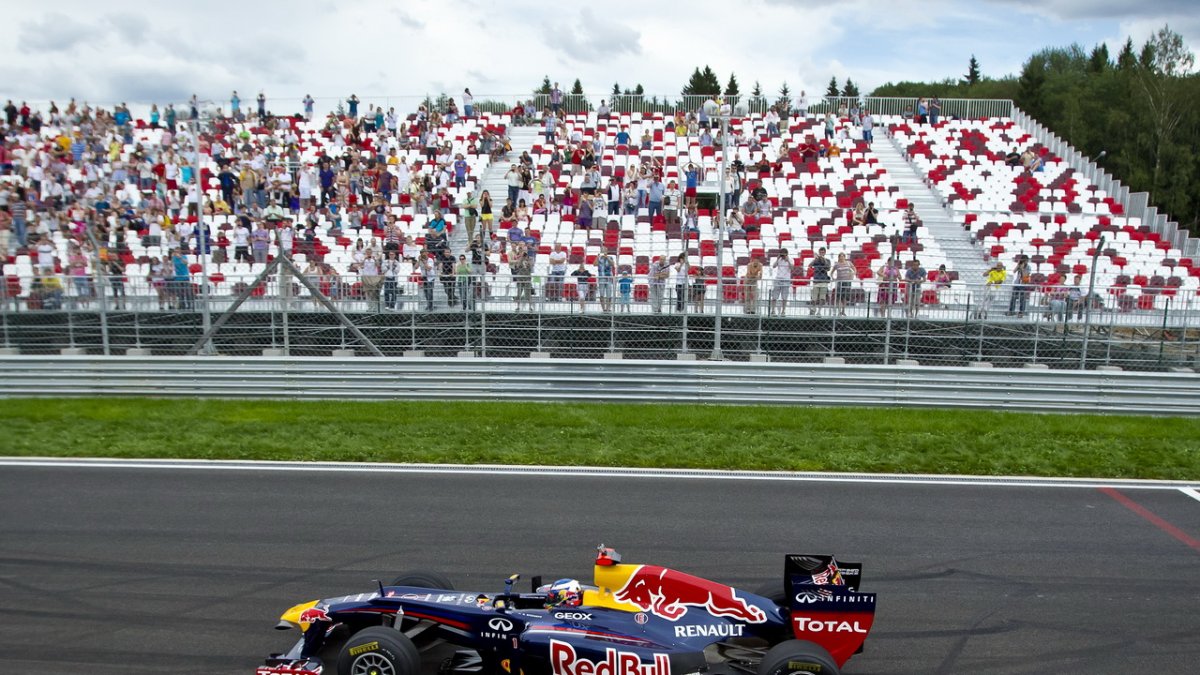 Red Bull