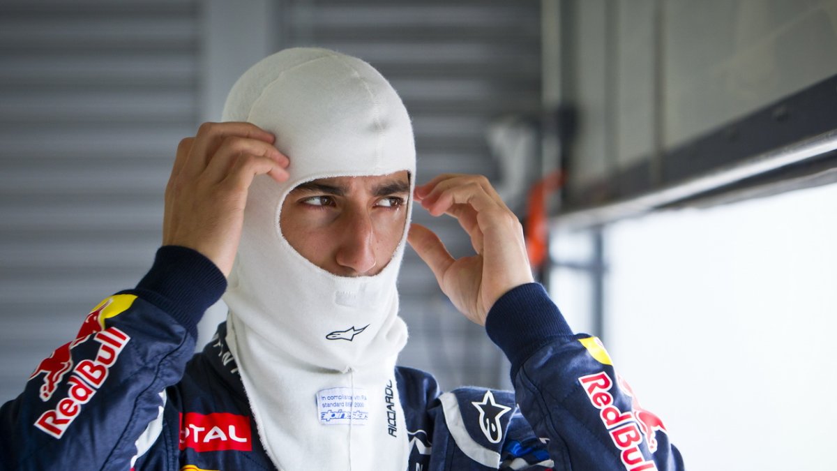 Red Bull