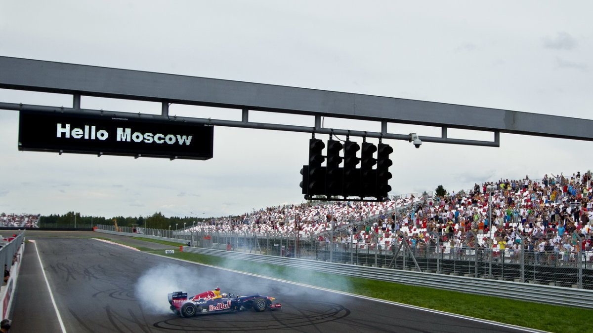 Red Bull