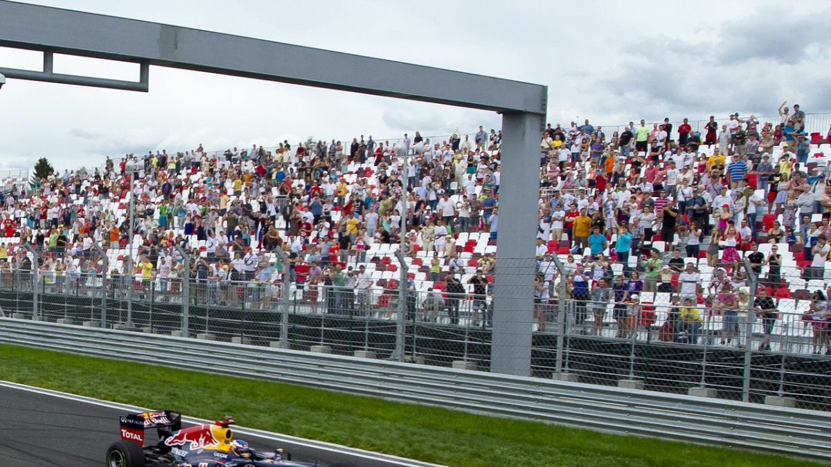 Red Bull