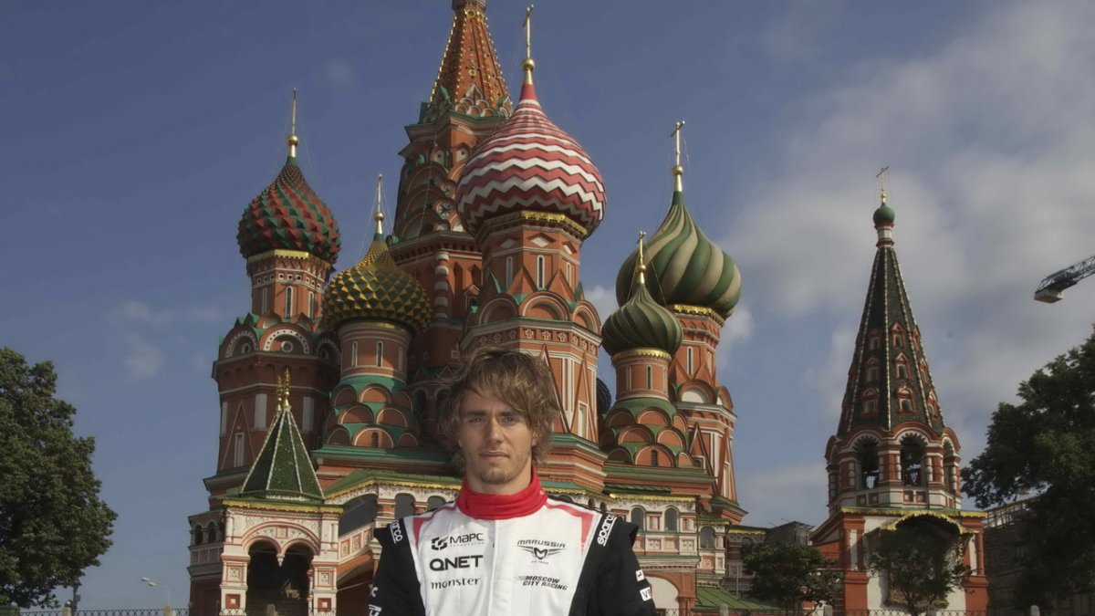 Marussia