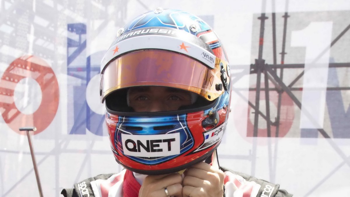 Marussia