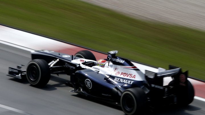 Williams