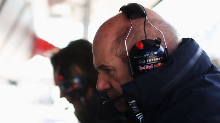 Newey, Adrian