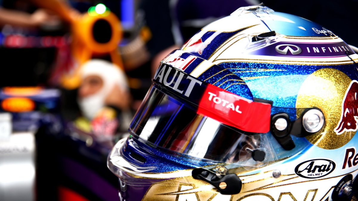 Ricciardo, Daniel
