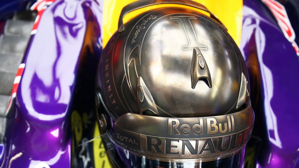 Vettel, Sebastian