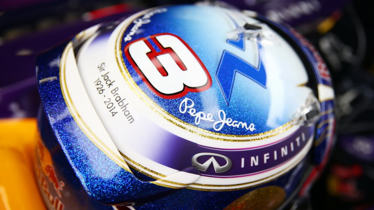 Ricciardo, Daniel