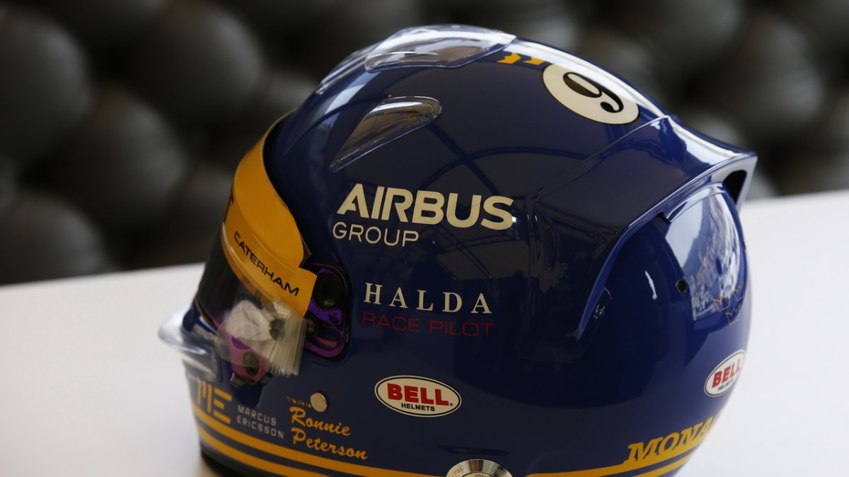 Ericsson, Marcus