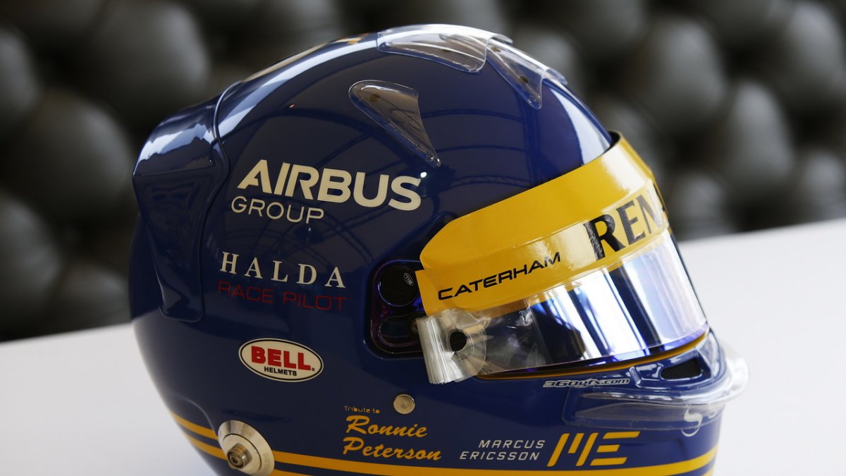 Ericsson, Marcus