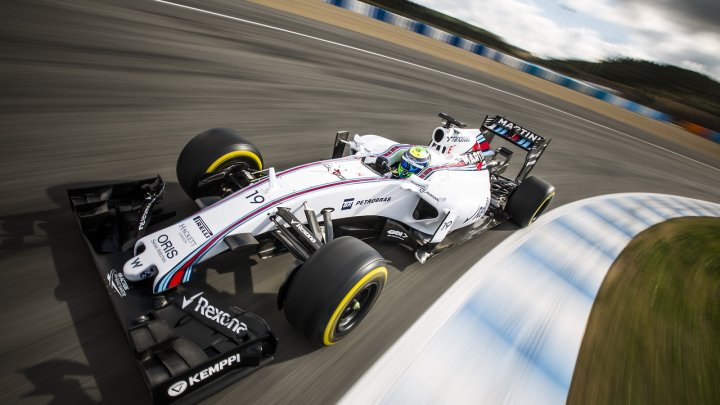 Massa, Felipe