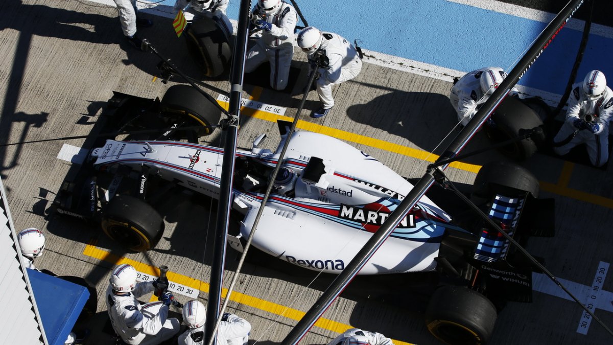 Williams