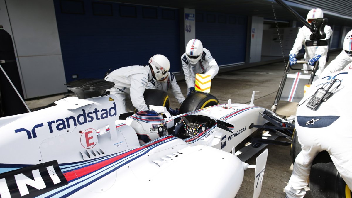 Williams