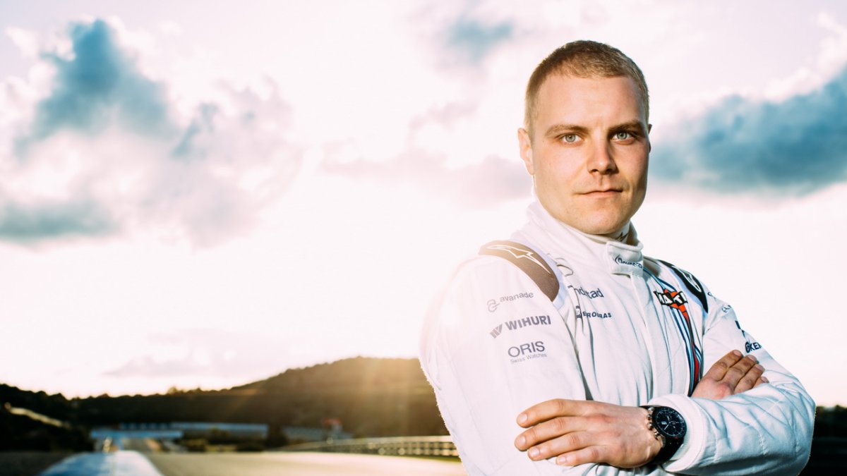 Williams