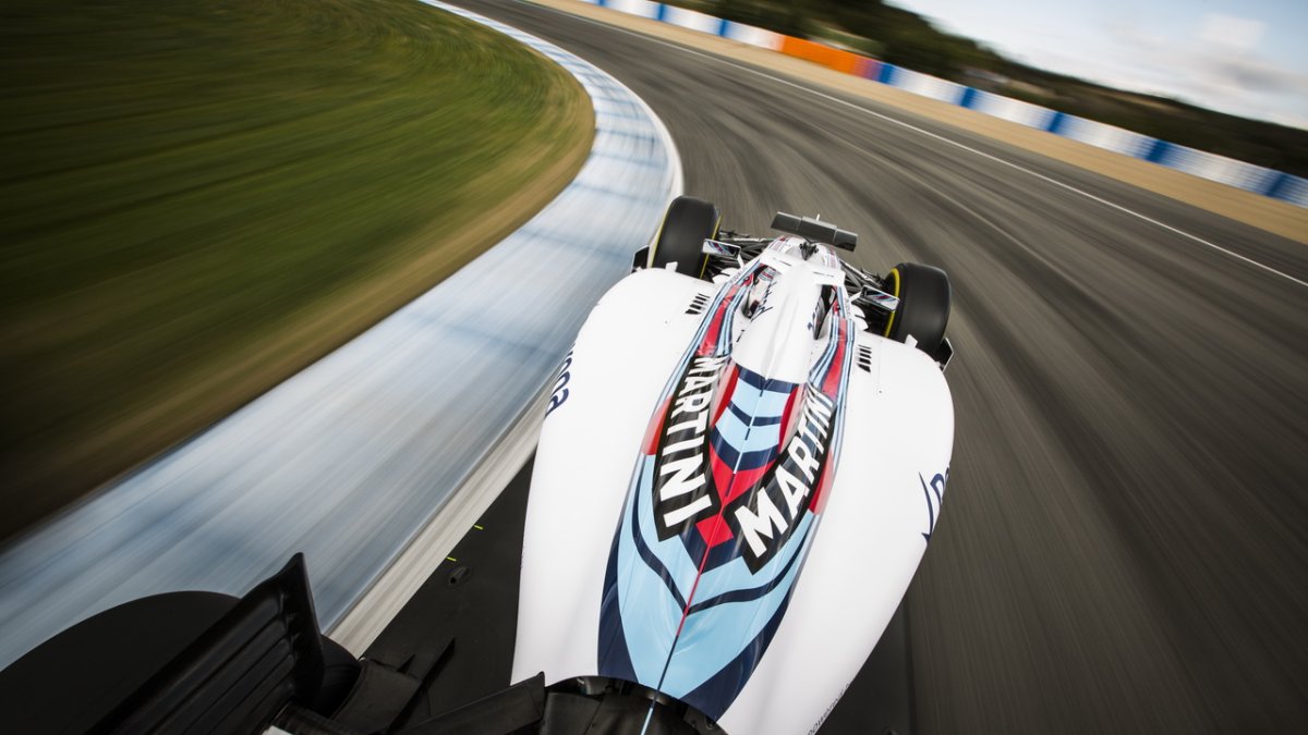 Williams