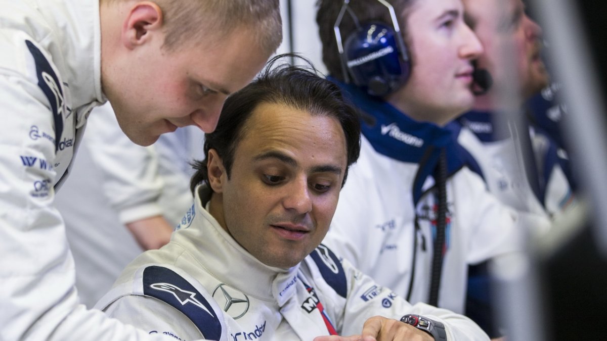Massa, Felipe