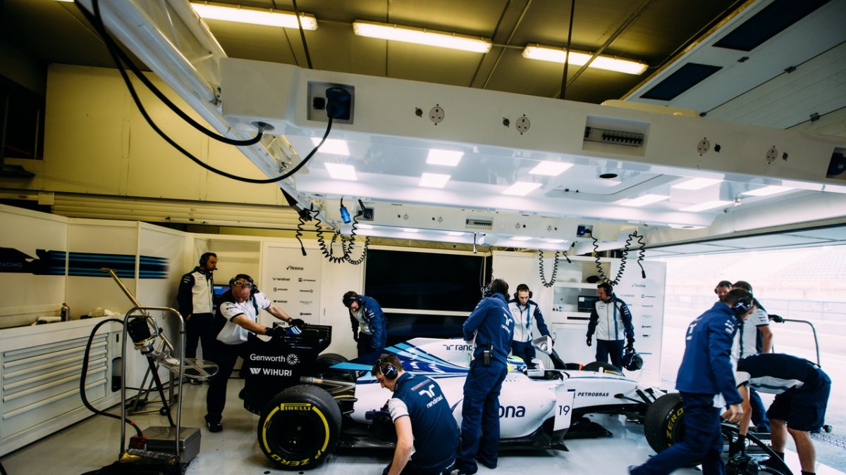 Massa, Felipe