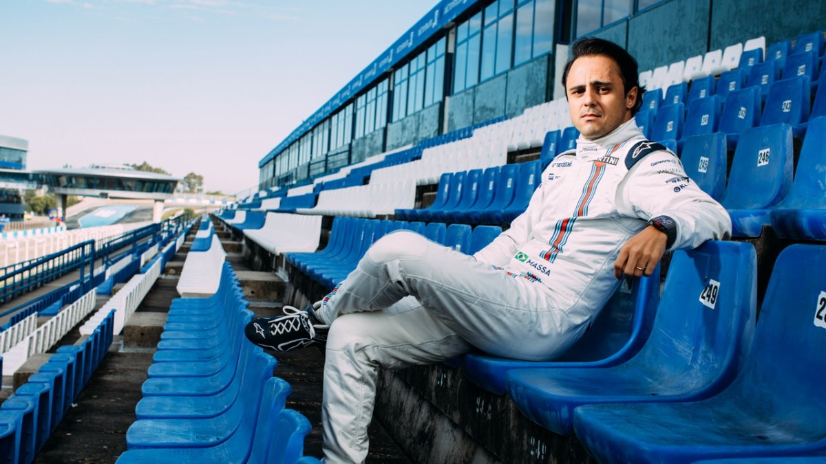 Massa, Felipe