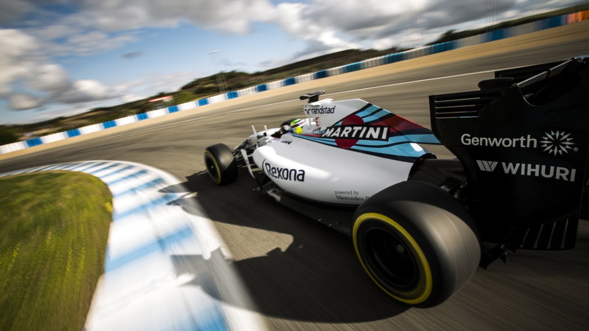 Massa, Felipe