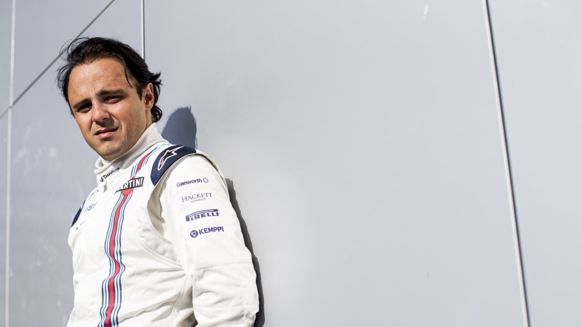 Massa, Felipe