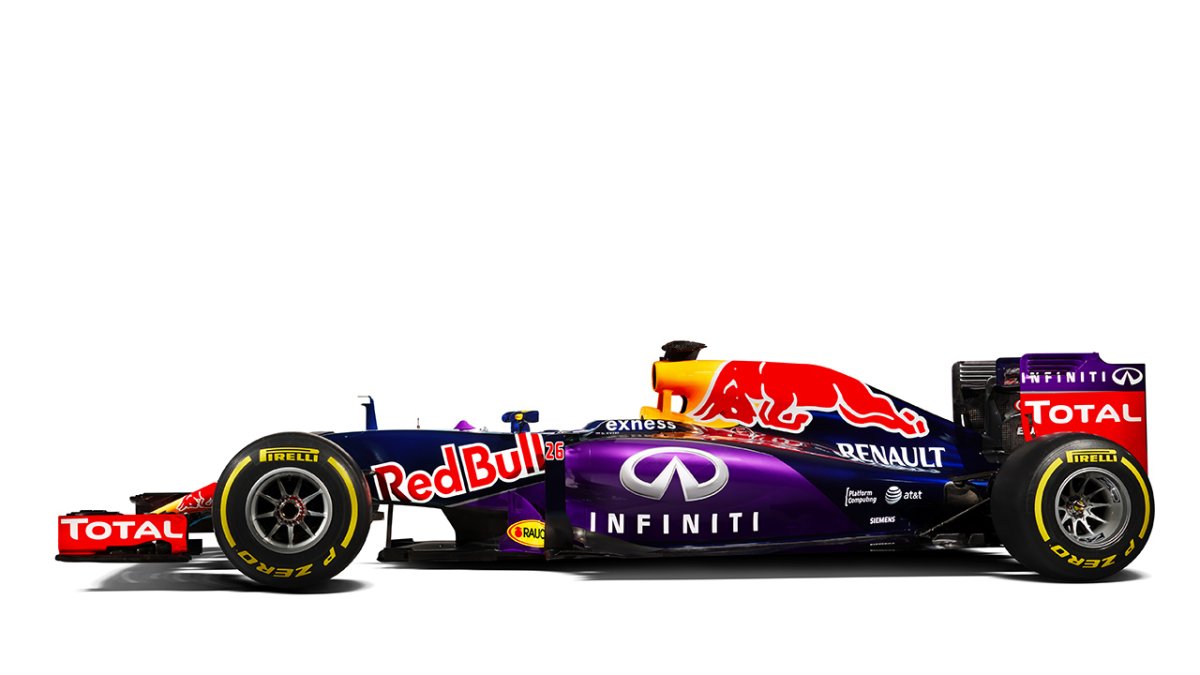 Red Bull