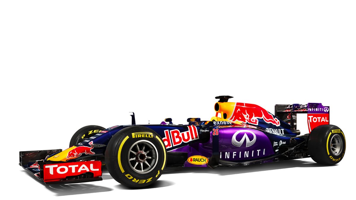 Red Bull