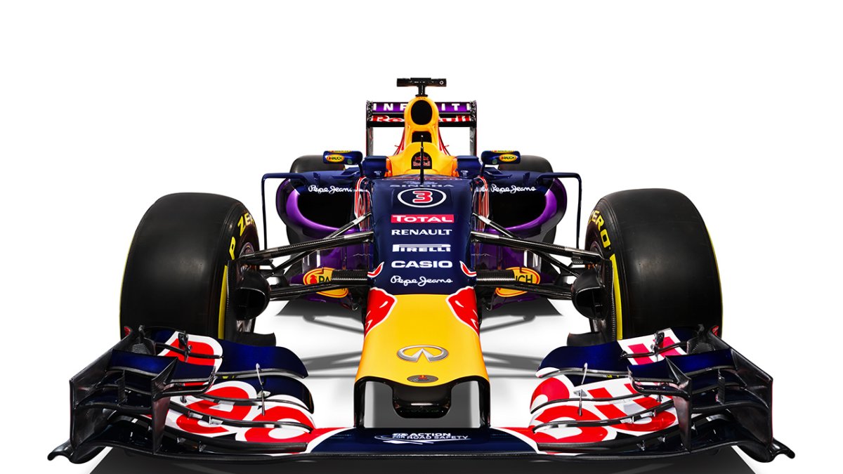 Red Bull