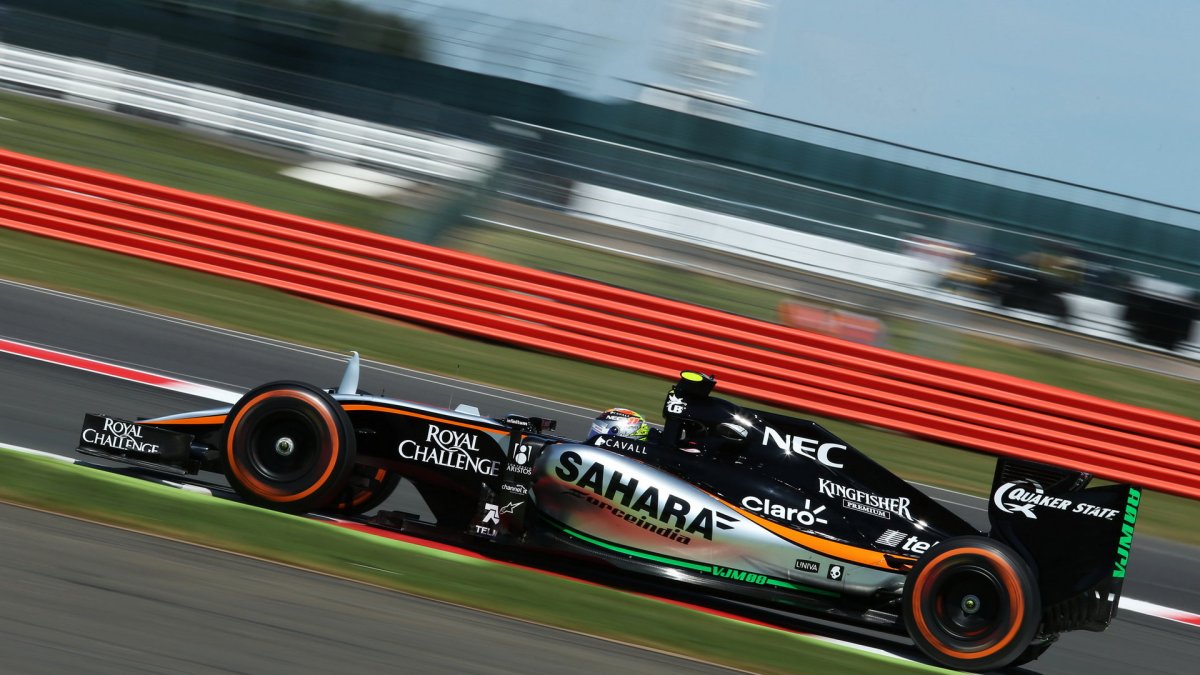 Force India