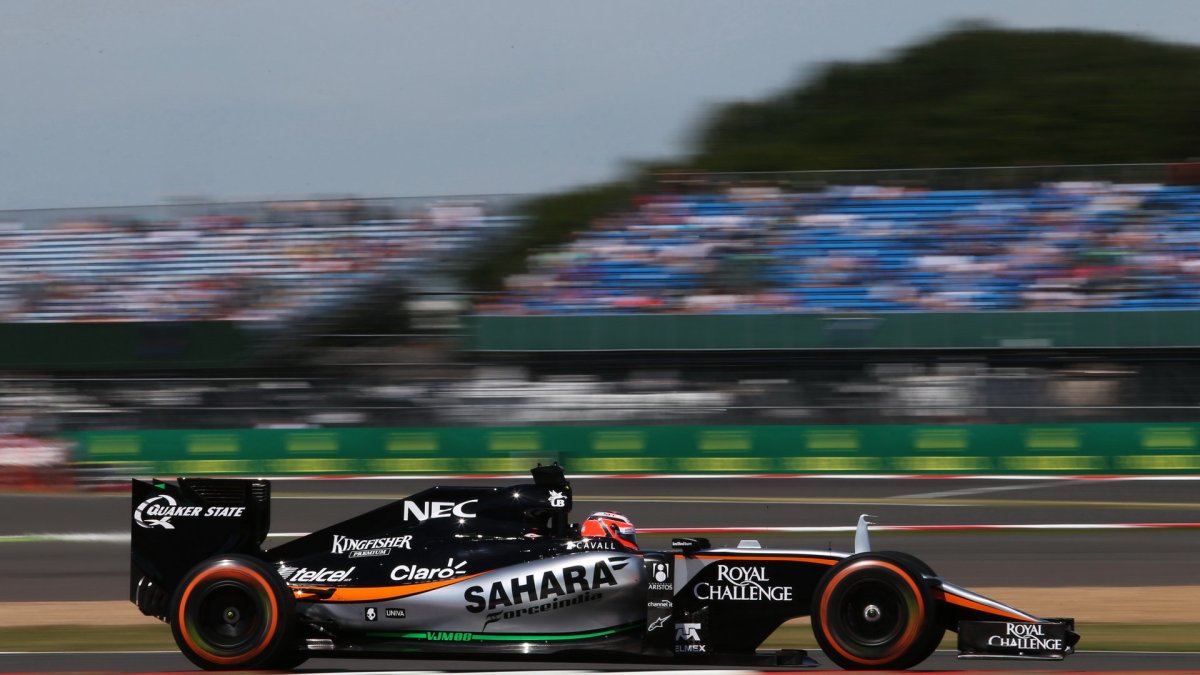 Force India