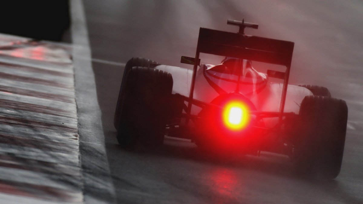 Felipe Massa v Soči