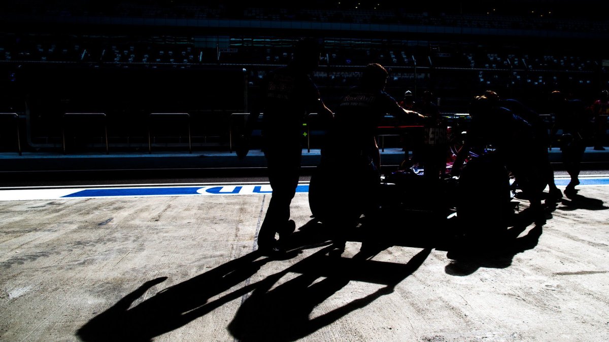 Odtah vozu do boxu v Soči