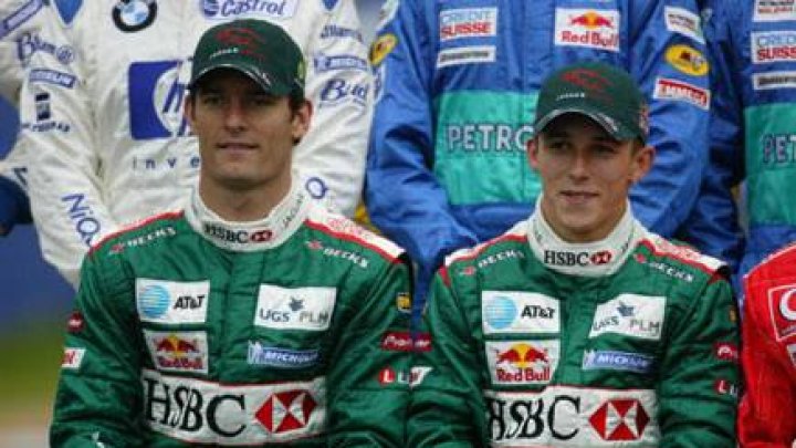 Webber - Klien