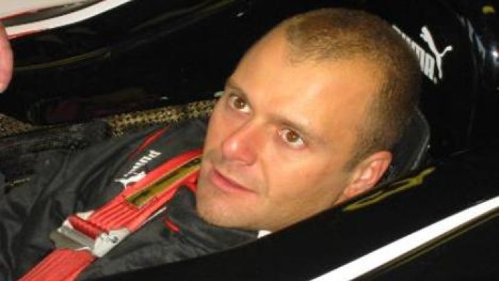 Bruni, Gianmaria