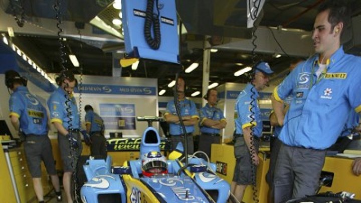 Alonso, Fernando
