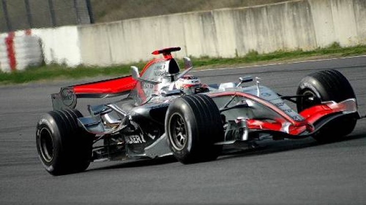 Räikkönen, Kimi