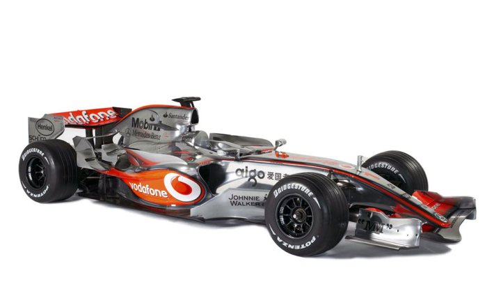 McLaren