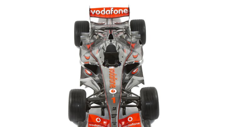 McLaren