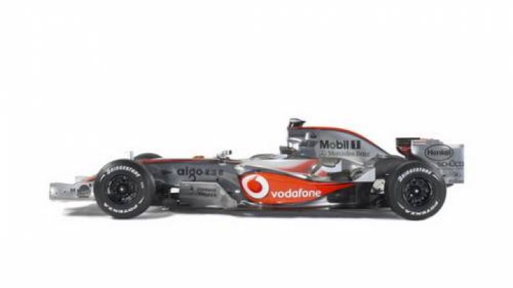 McLaren