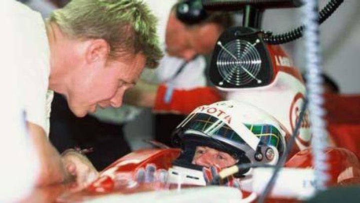 Salo - McNish