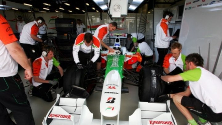 Fisichella, Giancarlo