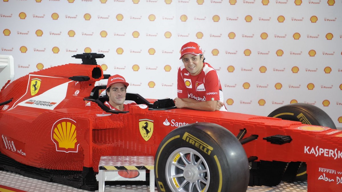 Ferrari