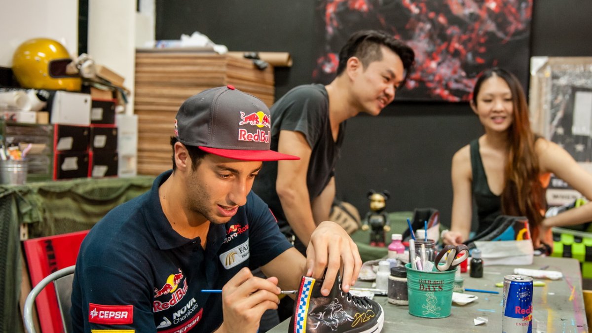 Toro Rosso