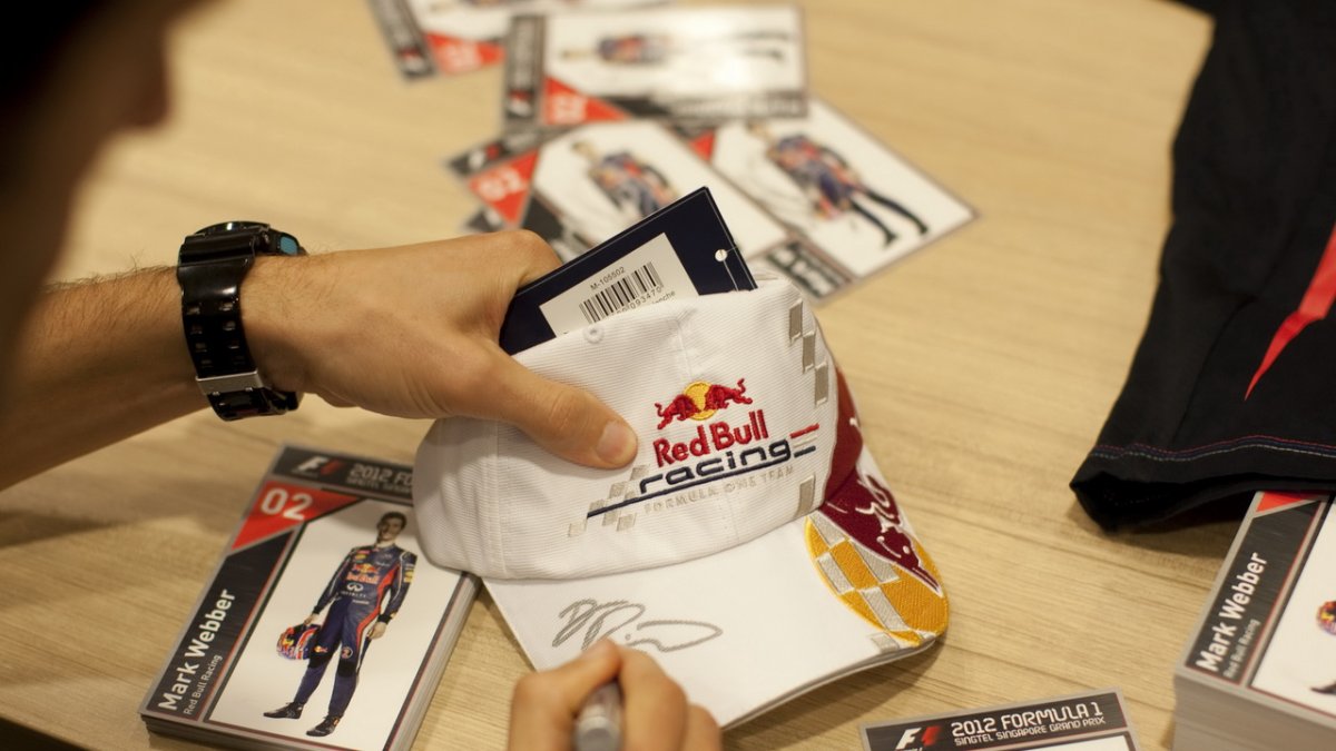 Red Bull